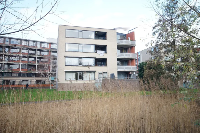 House Exterior