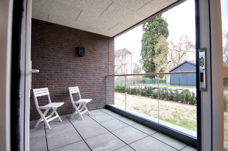 House Exterior