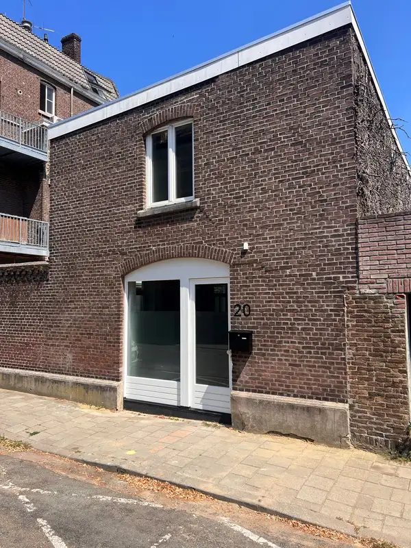 House Exterior