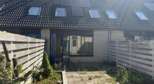 House Exterior