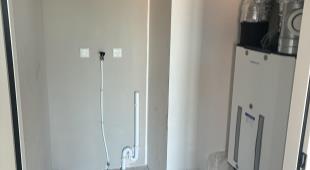 House Exterior