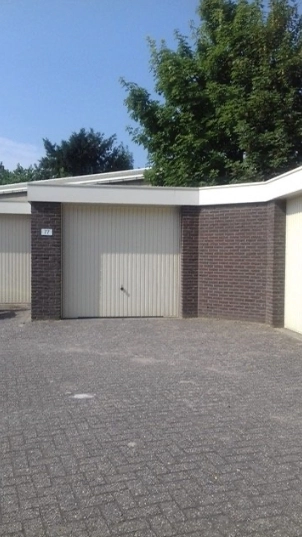 House Exterior