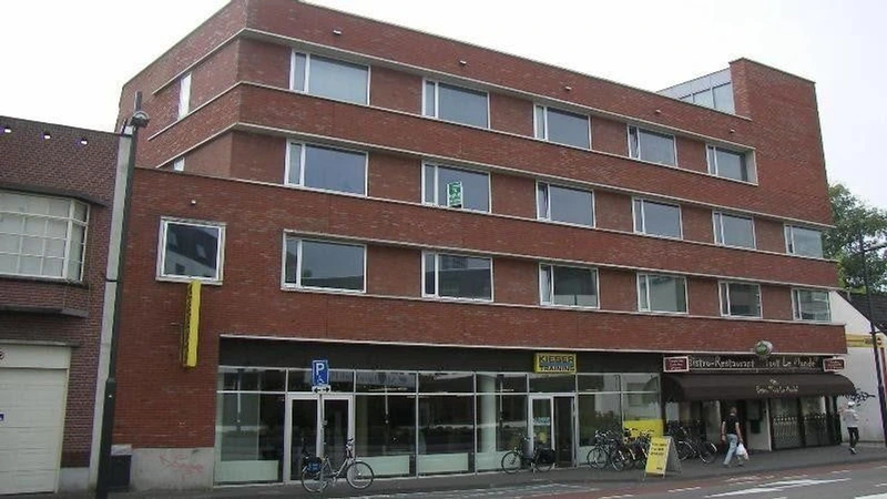 recent house