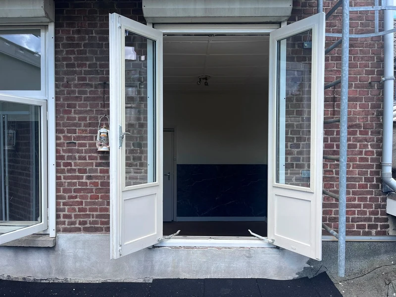 House Exterior