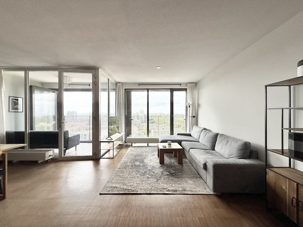 recent house