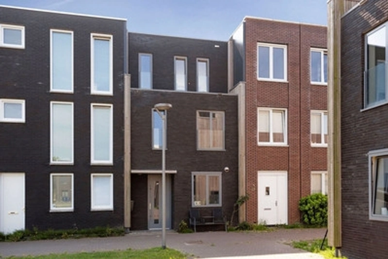 House Exterior
