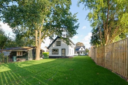 recent house