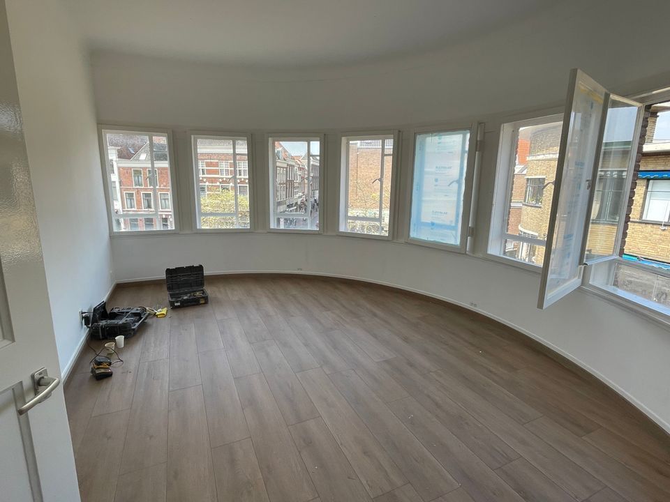 recent house
