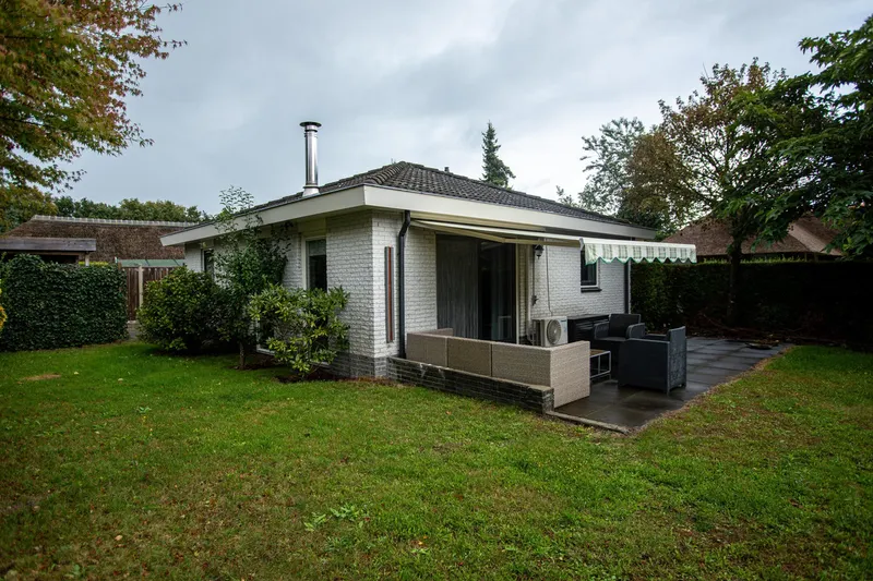House Exterior