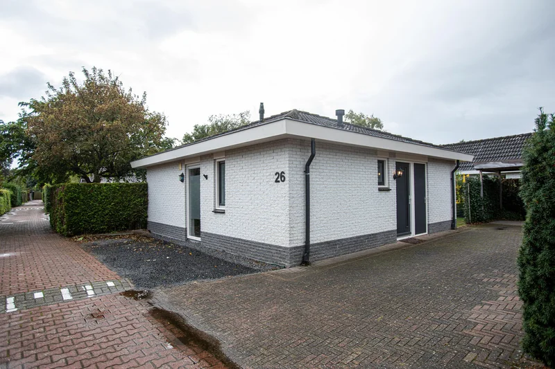 House Exterior