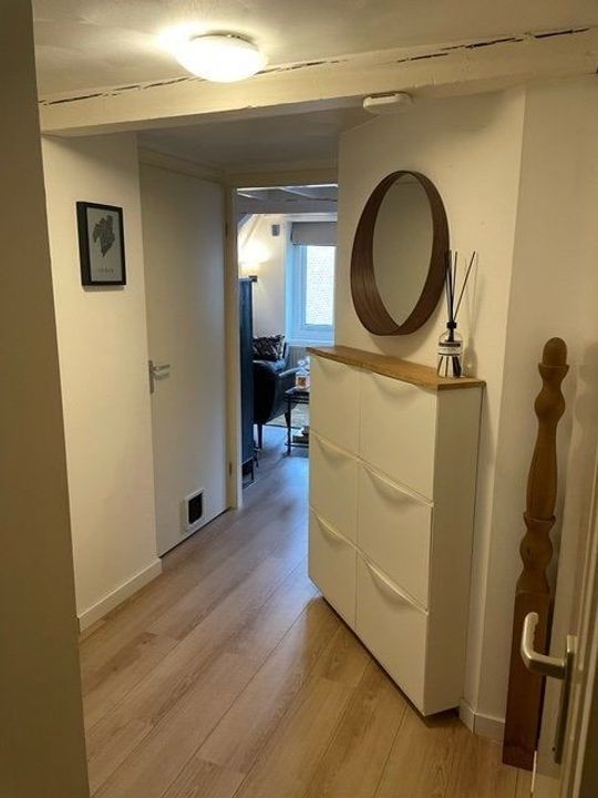 House Interior