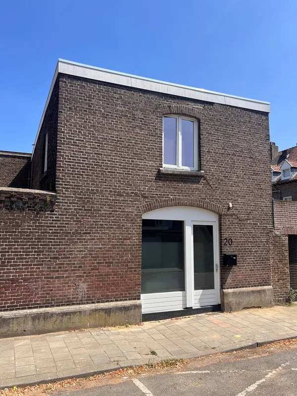 House Exterior