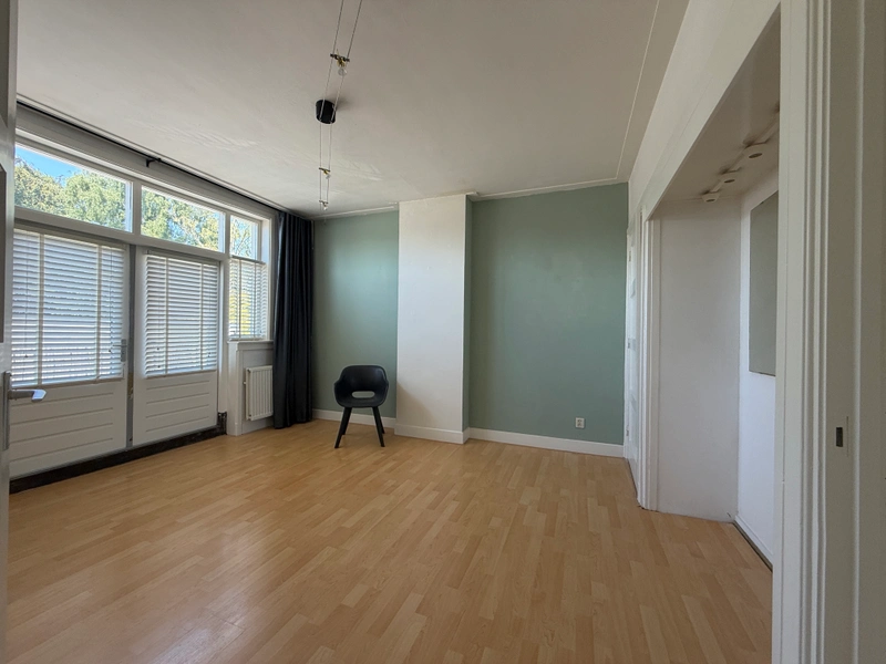 recent house