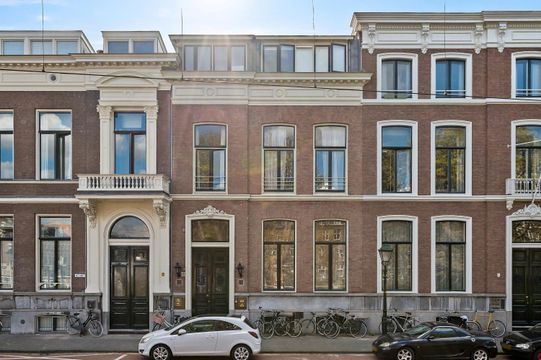 recent house