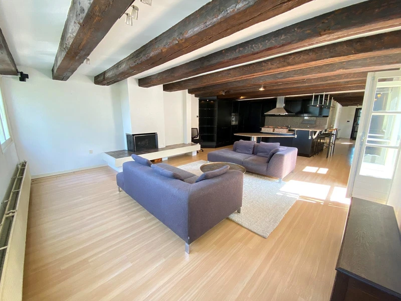 recent house