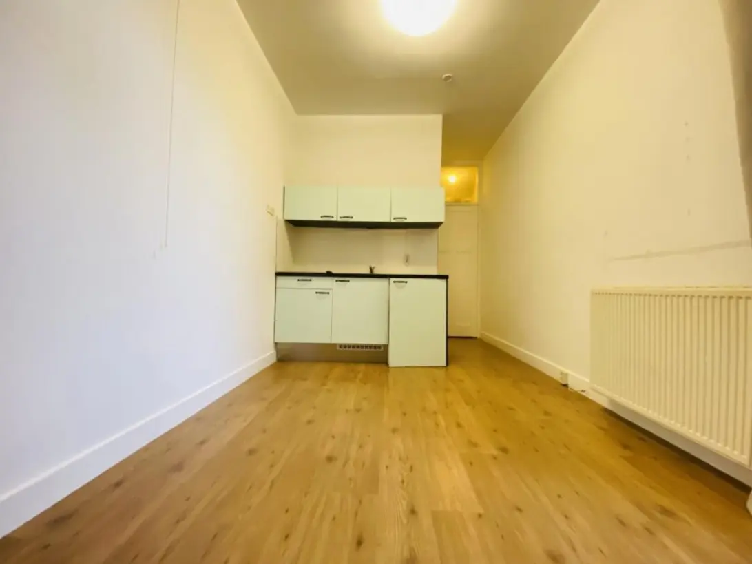 recent house