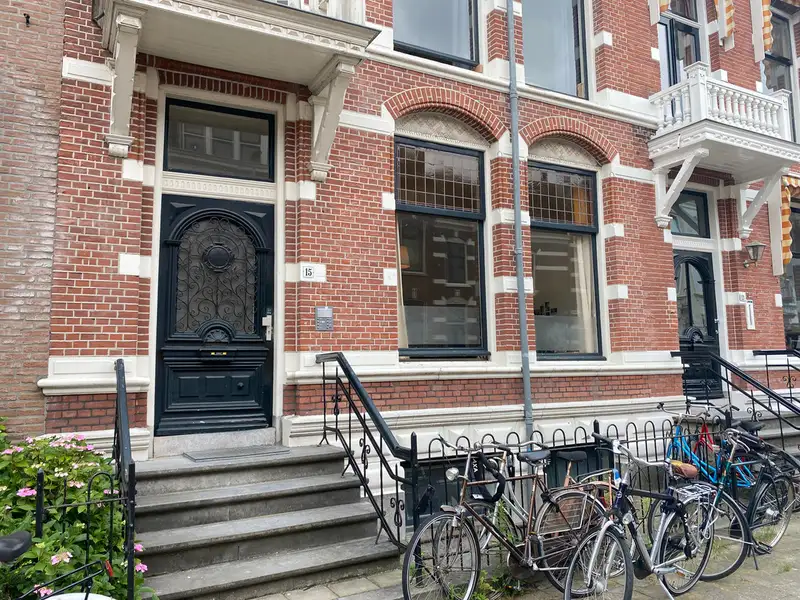 House Exterior