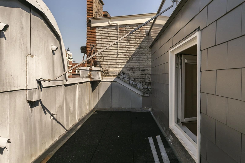 House Exterior