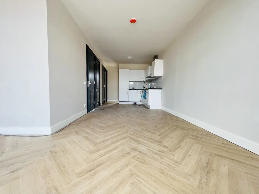 recent house