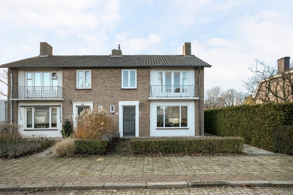 House Exterior