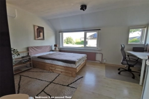 recent house