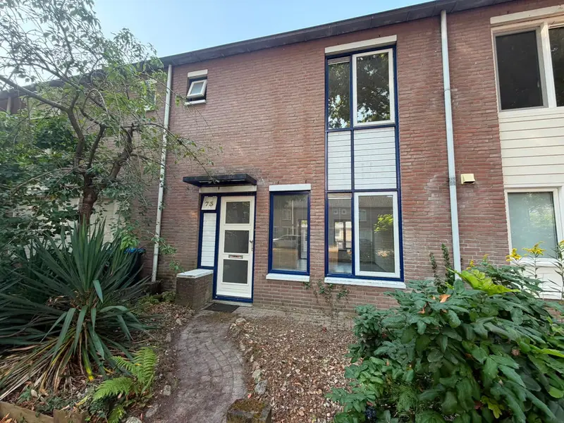recent house