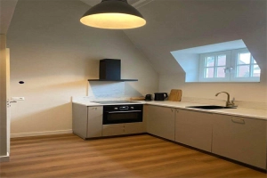 recent house