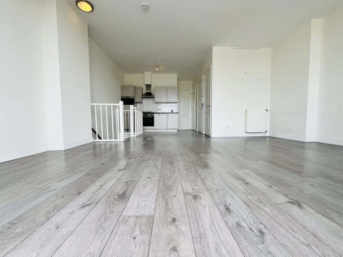 recent house