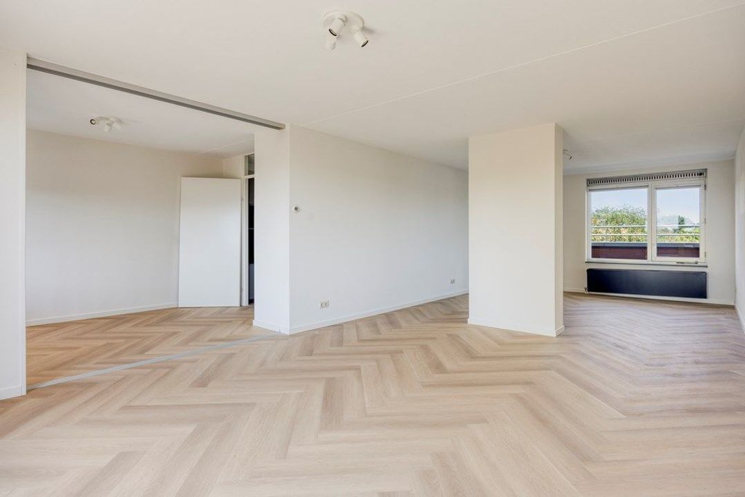 recent house