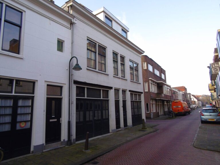 recent house