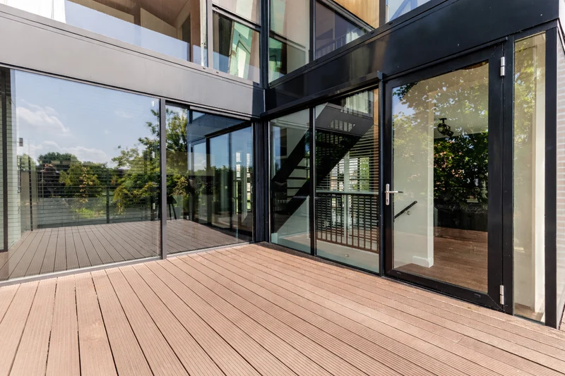 House Exterior