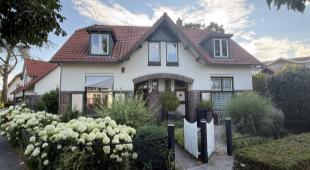 House Exterior