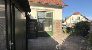 House Exterior
