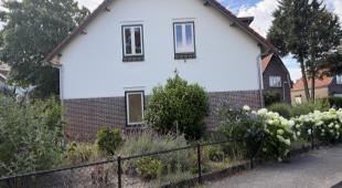 House Exterior