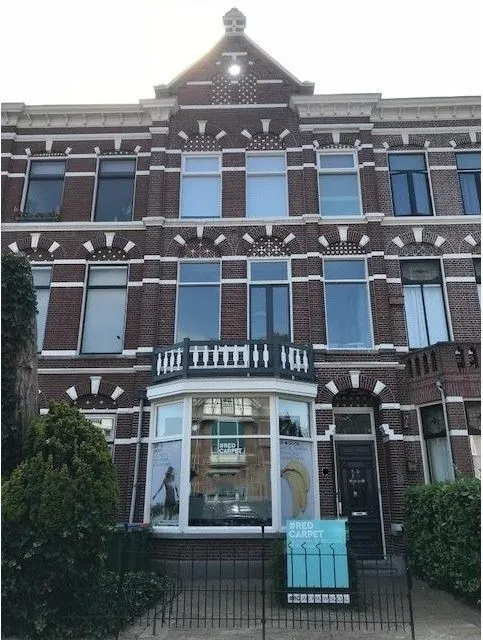 House Exterior