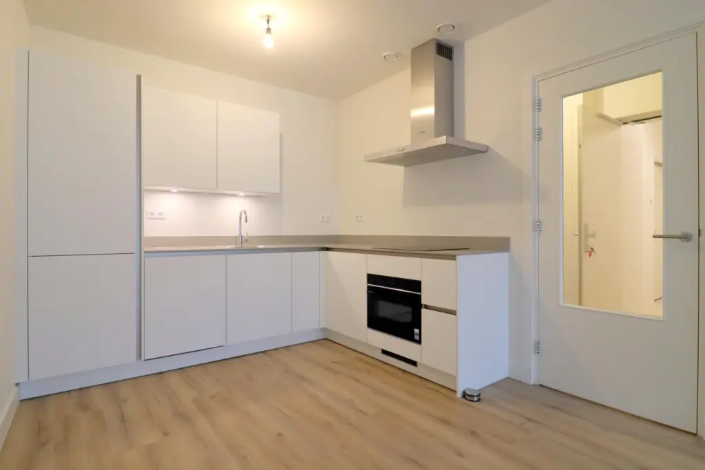 recent house
