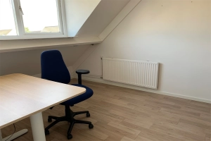 latest house