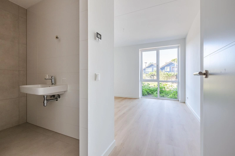 House Exterior