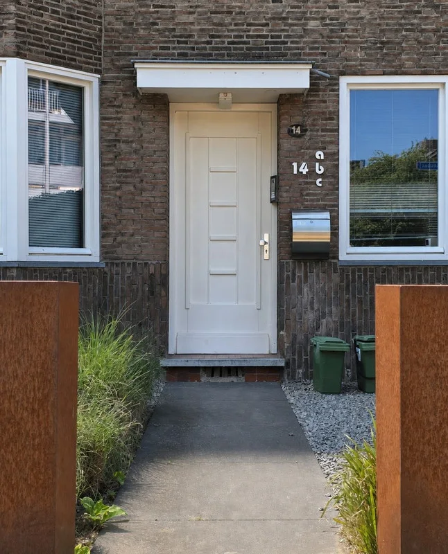 House Exterior