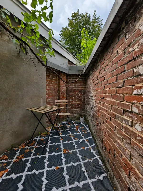 House Exterior