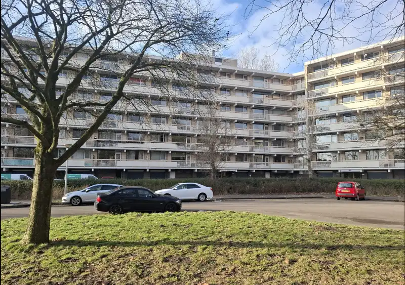 recent house