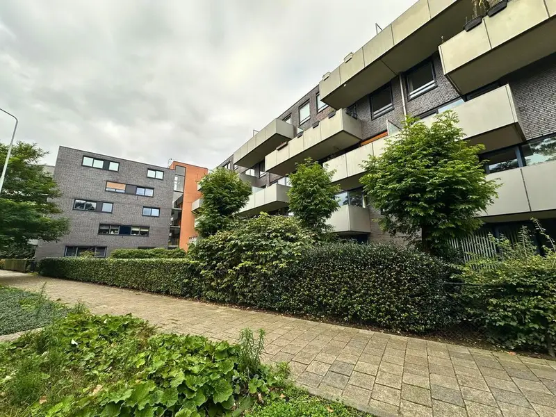 recent house