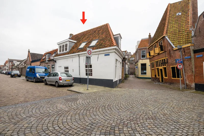 House Exterior