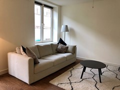 recent house