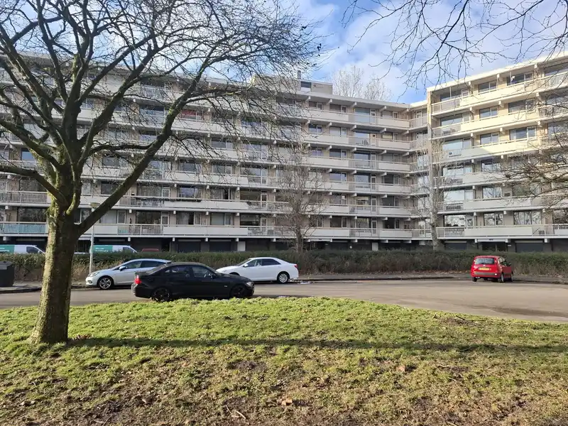 recent house