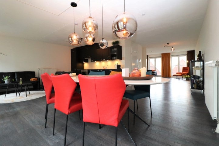 recent house