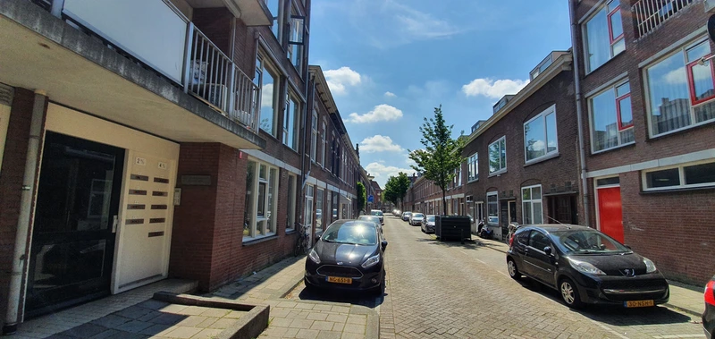 recent house