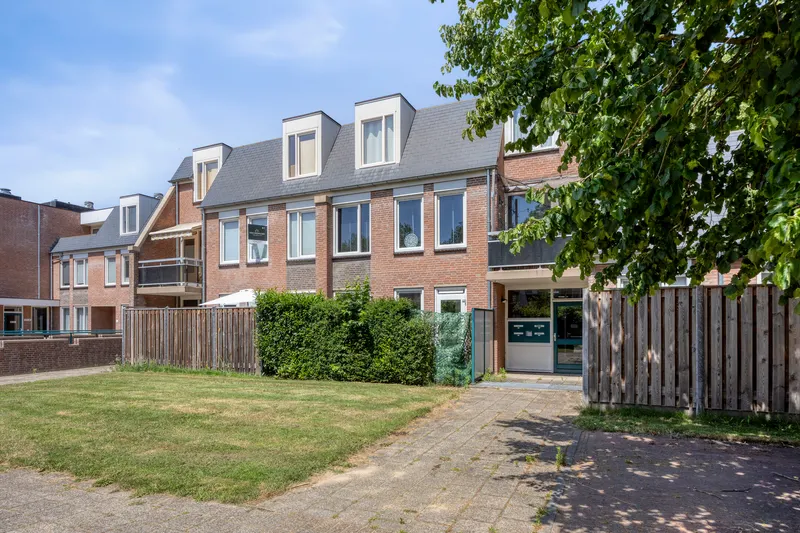 House Exterior