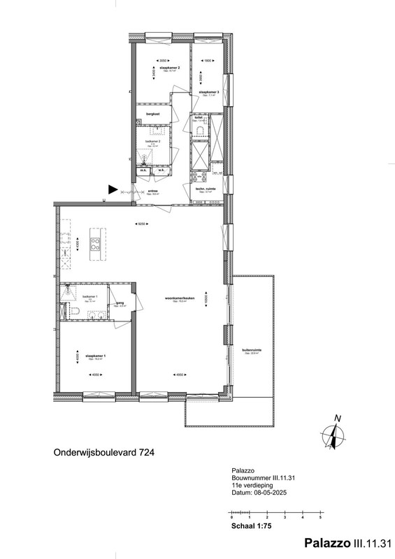 House Exterior