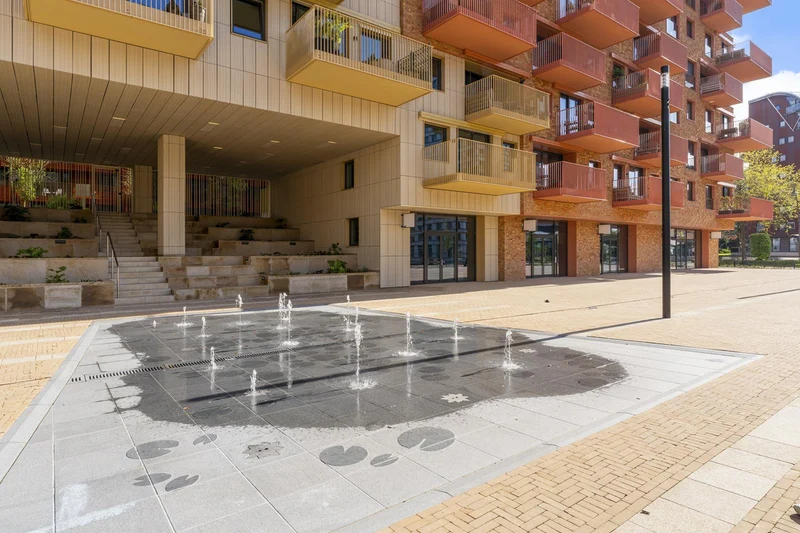 House Exterior